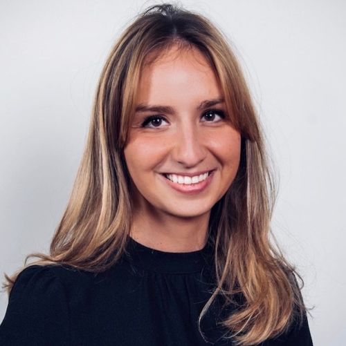 Rebecca Serruya