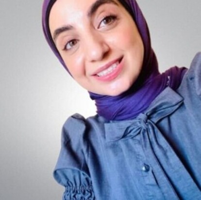 Lara Mroueh