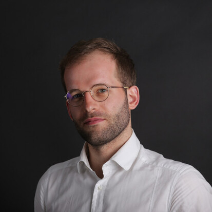 Thomas Riquier