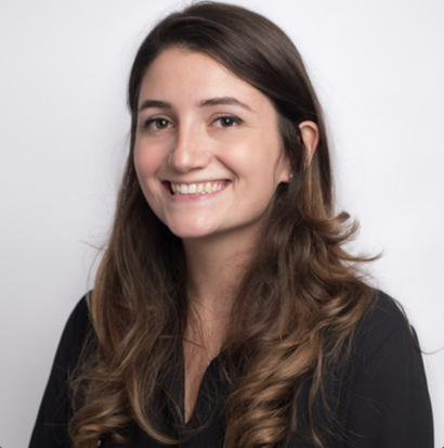 Andréa Habib-Frydman