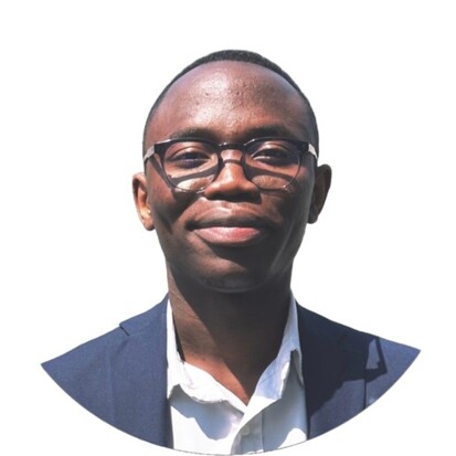 Josué Srougbo