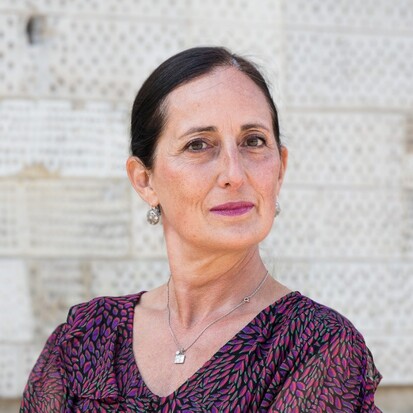 Pr Corinne Isnard