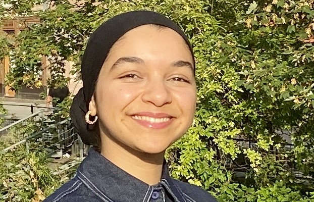 Fatima-Zahra El Barche