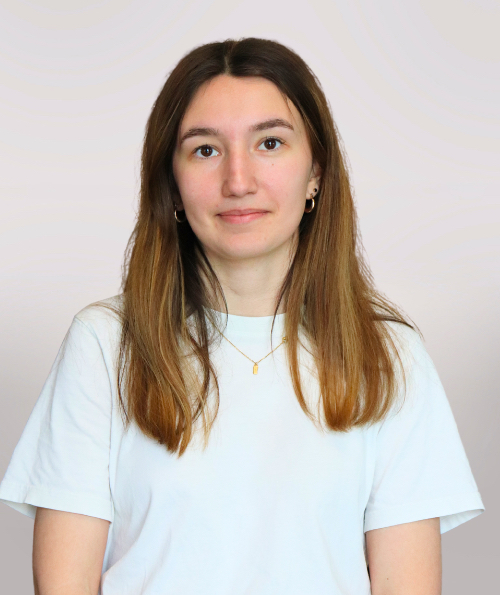 Salomé Parnet